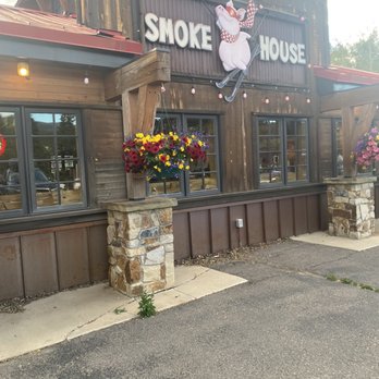 The Smokehouse BBQ - Welcome to the Smoke House! - Barbeque Near Me - Winter Park, Colorado