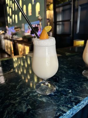 The Botanist Social by null