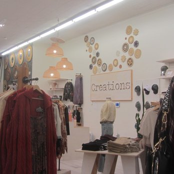 Creations Boutique  - Women's Clothing Near Me - Santa Barbara, California