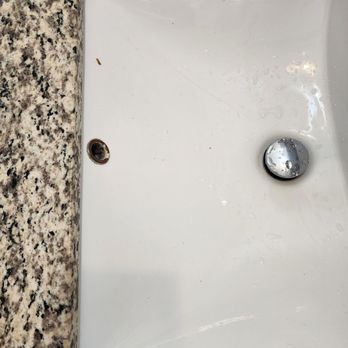 Mint Maids - Dirty sink not cleaned - Home Cleaning Near Me - Sherman Oaks , California Mint Maids - Dirty sink not cleaned - Home Cleaning Near Me - Sherman Oaks , California