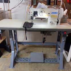 Ryan's Sewing & Vacuum Center - Juki DNU 1541