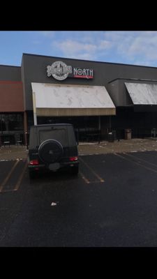 Punchline Comedy Lounge by null