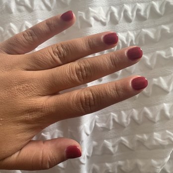 Escape Nail Salon - Dip powder - Nail Salons Near Me - Columbus, Ohio