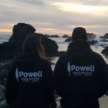 Powell Arbor Solutions - Tree Services Near Me - Grass Valley, California Powell Arbor Solutions - Tree Services Near Me - Grass Valley, California
