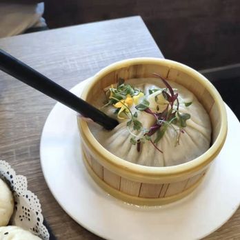 Dumpling Kitchen - It's a giant XLB! - Chinese Near Me - San Francisco, California Dumpling Kitchen - It's a giant XLB! - Chinese Near Me - San Francisco, California