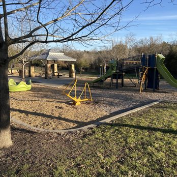 Lake Creek park - Parks Near Me - Round Rock, Texas