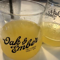 Bottomless mimosas Bottomless mimosas