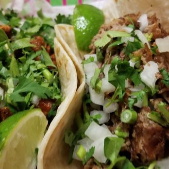 Tacos La Carreta Asaderos - Barbacoa was dry. Pastor wasnt what we're use to - Mexican Near Me - Houston, Texas Tacos La Carreta Asaderos - Barbacoa was dry. Pastor wasnt what we're use to - Mexican Near Me - Houston, Texas