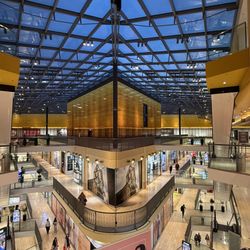 Thier Galerie - ... Impressionen ...