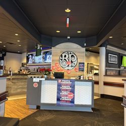 Boston Pizza