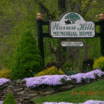 Warren Hills Memorial Home - Funeral Services & Cemeteries Near Me - Washington, New Jersey Warren Hills Memorial Home - Funeral Services & Cemeteries Near Me - Washington, New Jersey