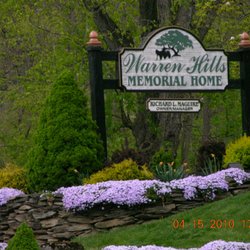 Warren Hills Memorial Home