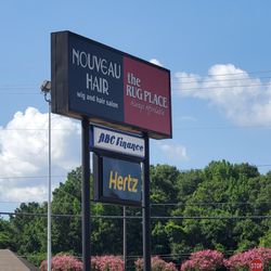 Hertz Rent A Car - Hertz Flowood, MS