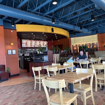 Cafe Yumm! - Happy Valley - Wraps Near Me - Clackamas, Oregon