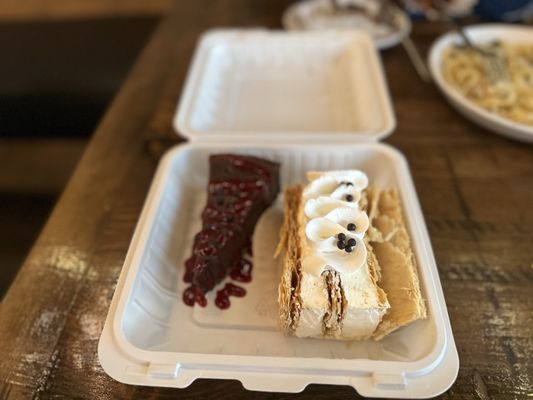 Tarantino's Vegan by null