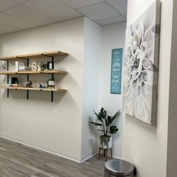 Solidago Integrative Health - Modern IV suite