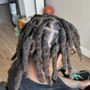 Photo of Locked In Hair