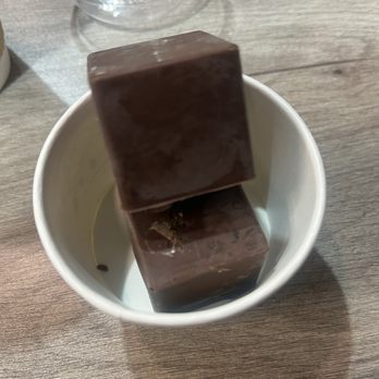 Chocolate Bash - Brownie Bites - Coffee & Tea Near Me - Long Beach, California