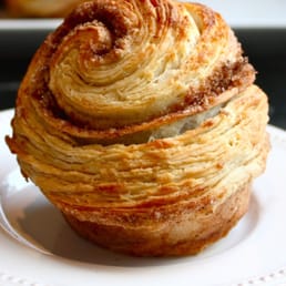Morning Bun