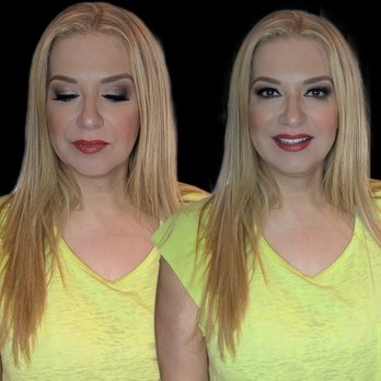 Makeup By Ana Laura - Baptism Makeup - Makeup Artists Near Me - Miami, Florida Makeup By Ana Laura - Baptism Makeup - Makeup Artists Near Me - Miami, Florida