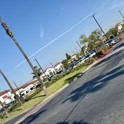 Torrance Crossroads - Businesses (northwest side)
