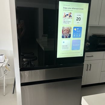 Western Appliance Warehouse - LG Bespoke Fridge - Appliances Near Me - Garden Grove, California Western Appliance Warehouse - LG Bespoke Fridge - Appliances Near Me - Garden Grove, California
