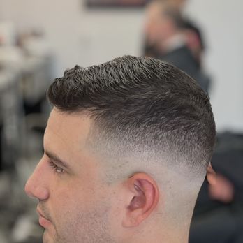 The Barbery - Skin fade - Barbers Near Me - Scottsdale, Arizona The Barbery - Skin fade - Barbers Near Me - Scottsdale, Arizona