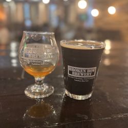Broken Bow Brewery