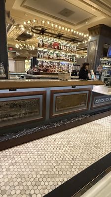 Hazel Coffee & Cocktails by null