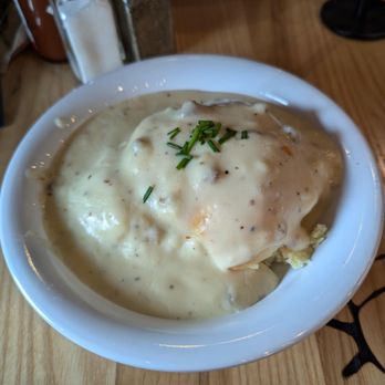 Vicious Biscuit - Gravy Train - Breakfast & Brunch Near Me - Boone, North Carolina