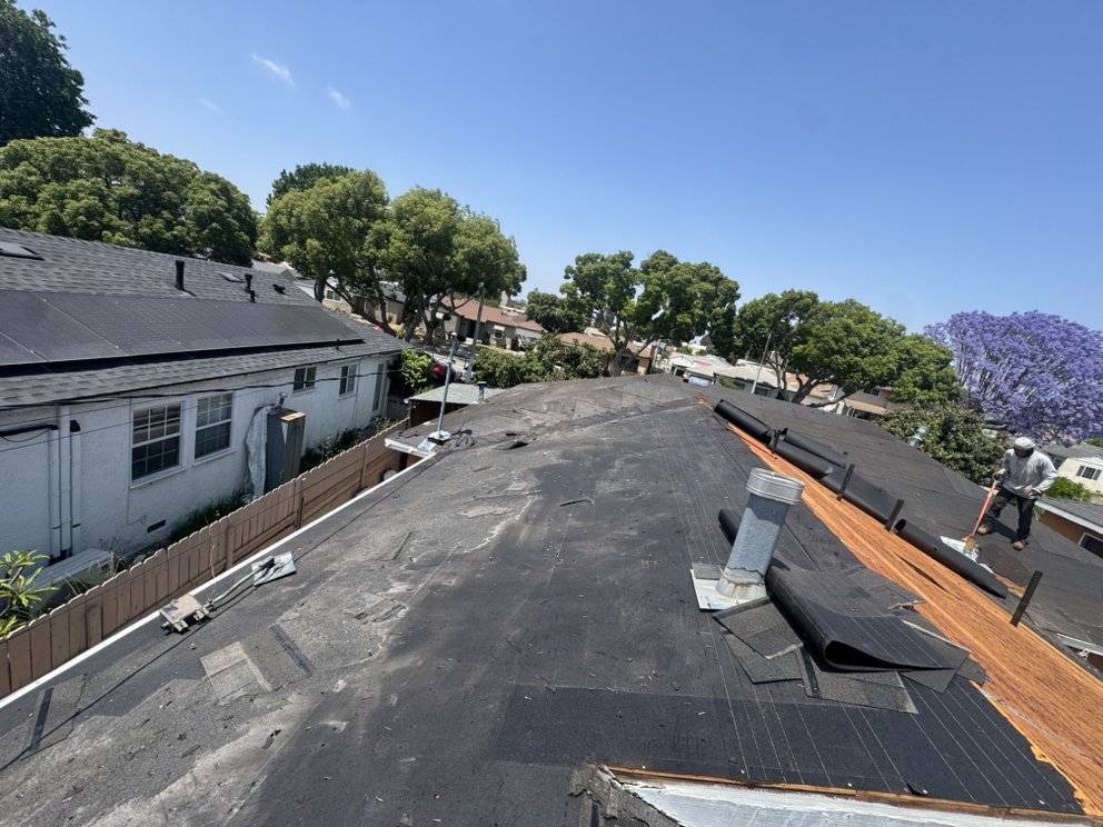 Slide of Aguilar Roofin Repair