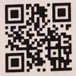 Bibiana's Medical Concierge & IV Lounge - QR code