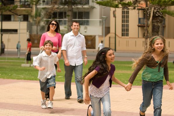 The Beachouse by null