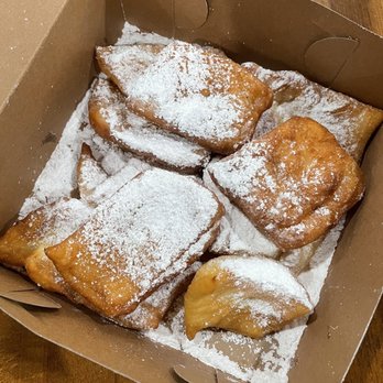 Beignet Spot - Coffee & Tea Near Me - Riverside, California Beignet Spot - Coffee & Tea Near Me - Riverside, California