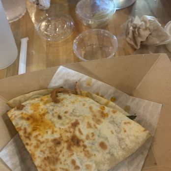 Taco Bamba Shirlington - quesadillas - Tacos Near Me - Arlington, Virginia