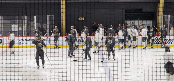 City National Arena by null