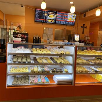 Town Donuts & Breakfast Covington - Our breakfast fresh made - Donuts Near Me - Covington, Louisiana Town Donuts & Breakfast Covington - Our breakfast fresh made - Donuts Near Me - Covington, Louisiana