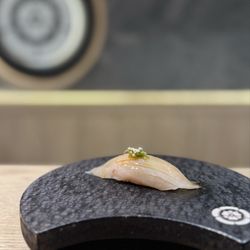 Kuramoto - Lunch omakase 4/10/2026