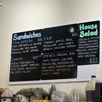 Swing Sandwiches and Pizza - Menu - Sandwiches Near Me - Seattle, Washington Swing Sandwiches and Pizza - Menu - Sandwiches Near Me - Seattle, Washington