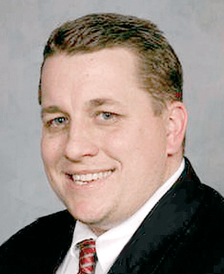 Mike Beres - State Farm Insurance Agent