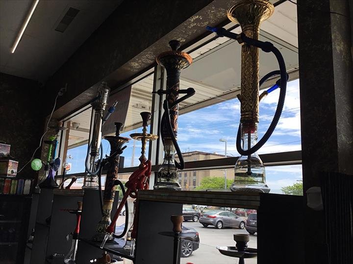 MUNSTER TOBACCO & HOOKAH Updated September 2024 43 Photos 7950