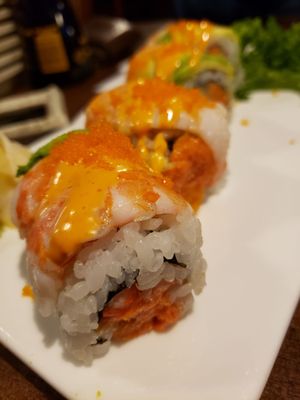 Mirakuya Japanese Restaurant by null
