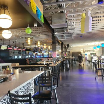 Slingshot - Charlotte - Social Clubs Near Me - Charlotte, North Carolina