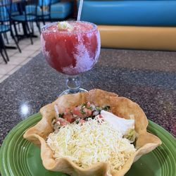 El Rodeo - Fajitas Steak
