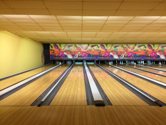 Ken Bowl Lanes Southside Drive Louisville Ky