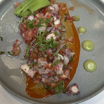 Holbox - Ceviche Mixto - Latin American Near Me - Los Angeles, California Holbox - Ceviche Mixto - Latin American Near Me - Los Angeles, California