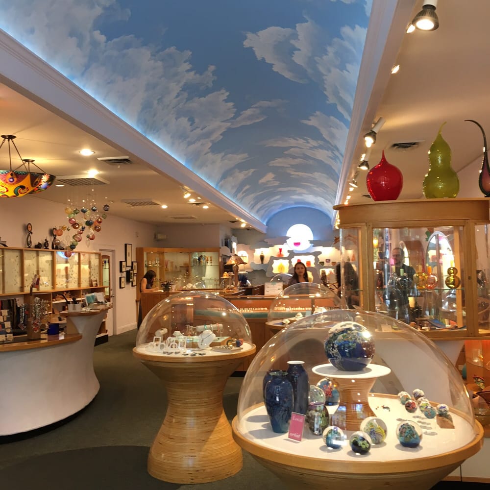 Social spots from beryl