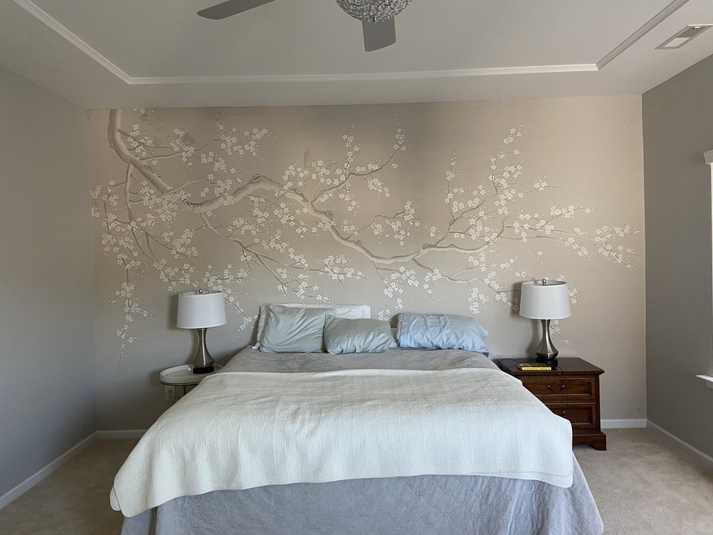 D&S PAINTING AND WALL COVERING Updated September 2024 36 Photos