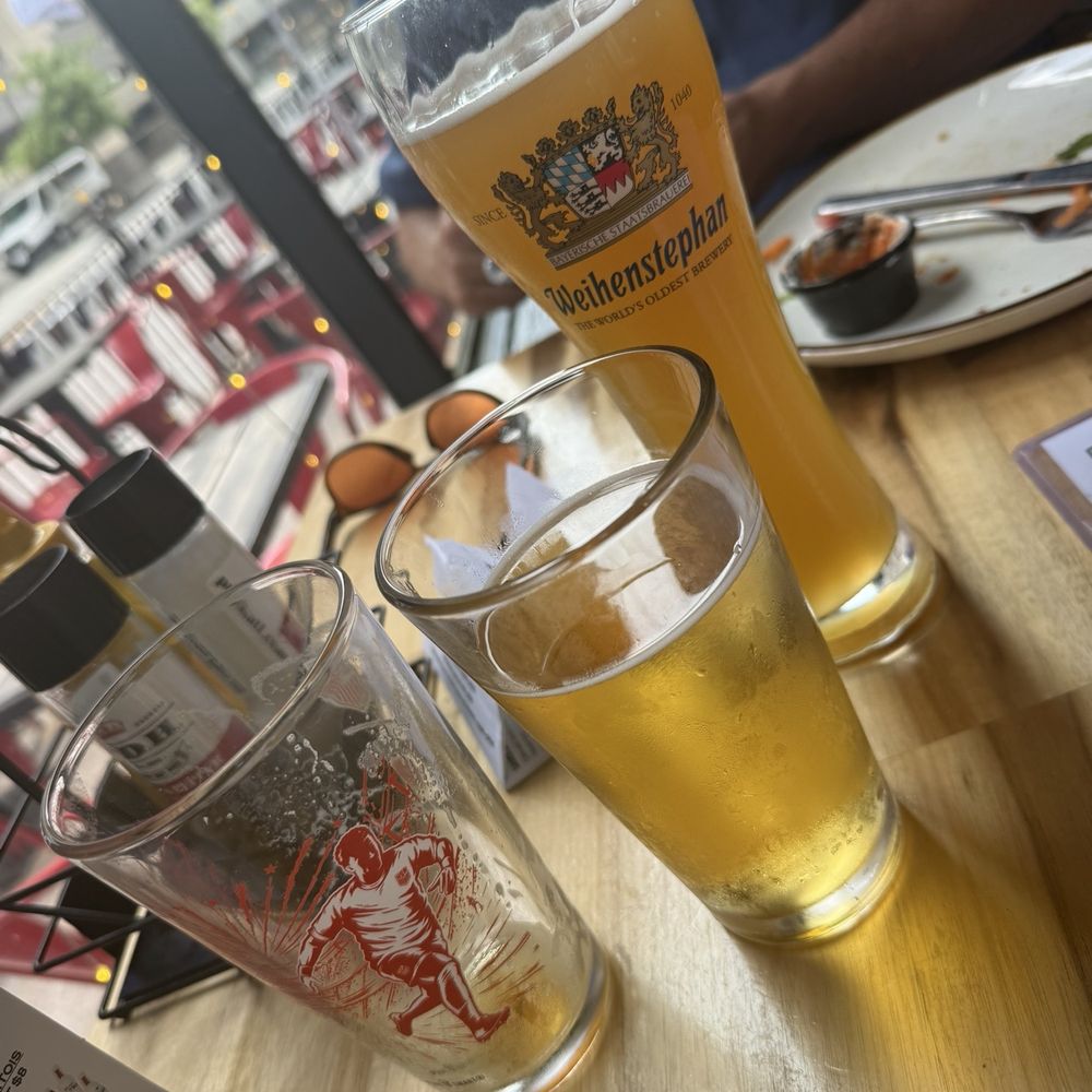 Publik Draft House - Weihenstephaner Weisbier - Pubs Near Me - Atlanta, Georgia Publik Draft House - Weihenstephaner Weisbier - Pubs Near Me - Atlanta, Georgia