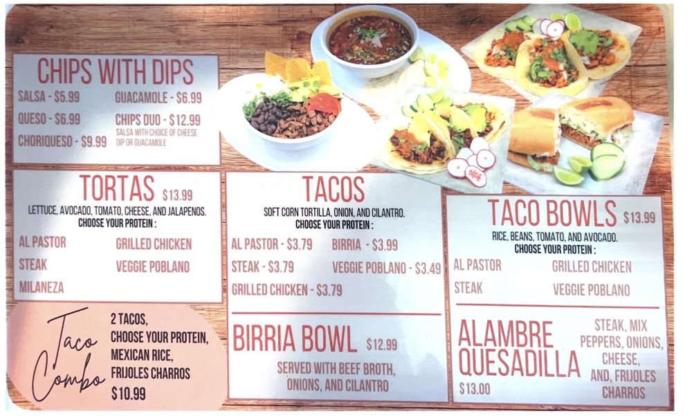 TACOS AND BEER Updated April 2024 2348 Stringtown Rd, Grove City